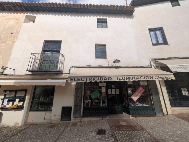 Chalet en venta en Colmenar De Oreja, Madrid