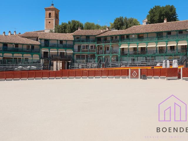 Chalet en venta en Colmenar De Oreja, Madrid