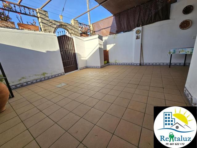 Chalet en venta en Costa Noroeste, Andalucía