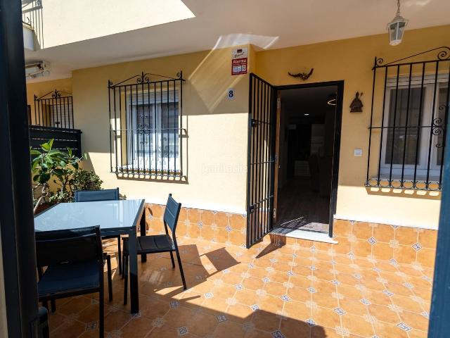 Chalet en venta en Costa Noroeste, Andalucía