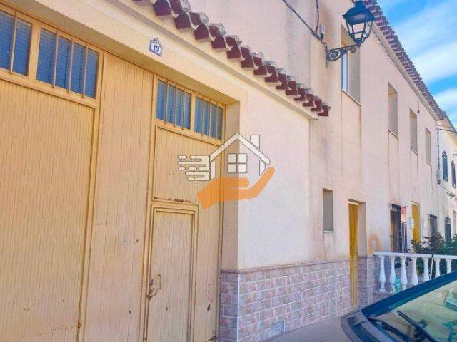 Chalet en venta en Los Vélez, Andalucía