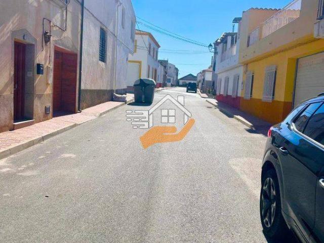 Chalet en venta en Los Vélez, Andalucía
