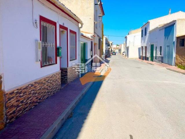 Chalet en venta en Los Vélez, Andalucía