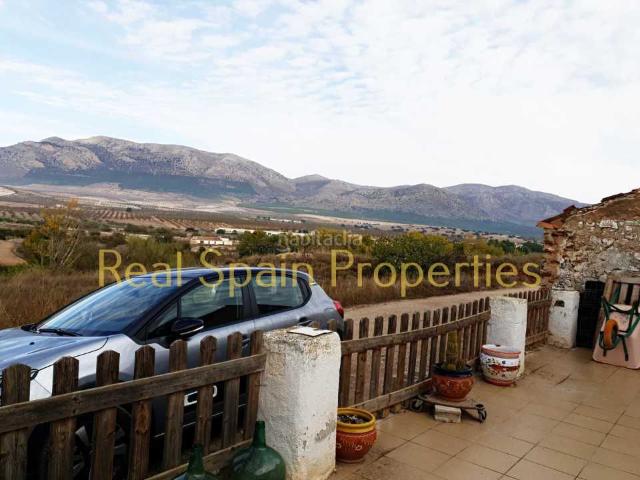 Chalet en venta en Los Vélez, Andalucía
