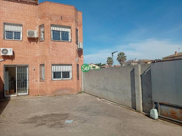 Chalet en venta en Chozas De Canales, Castilla-La Mancha