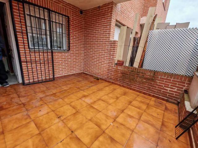 Chalet en venta en Chozas De Canales, Castilla-La Mancha