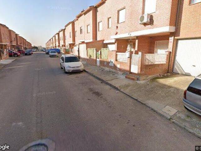 Villa en venta en Chozas De Canales