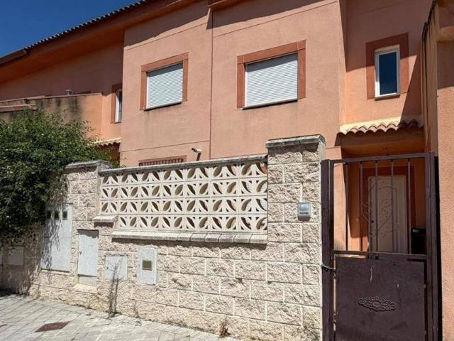 Chalet en venta en Chozas De Canales, Castilla-La Mancha