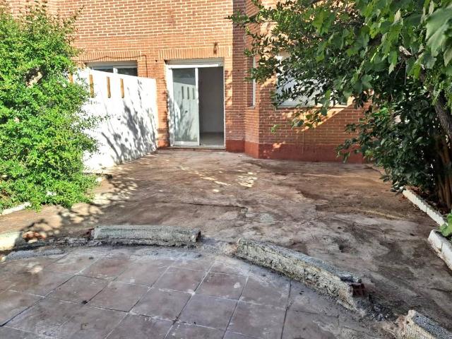 Chalet en venta en Chozas De Canales, Castilla-La Mancha