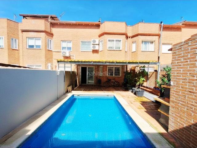 Chalet en venta en Chozas De Canales, Castilla-La Mancha