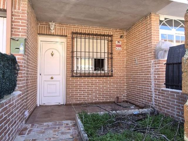 Chalet en venta en Chozas De Canales, Castilla-La Mancha