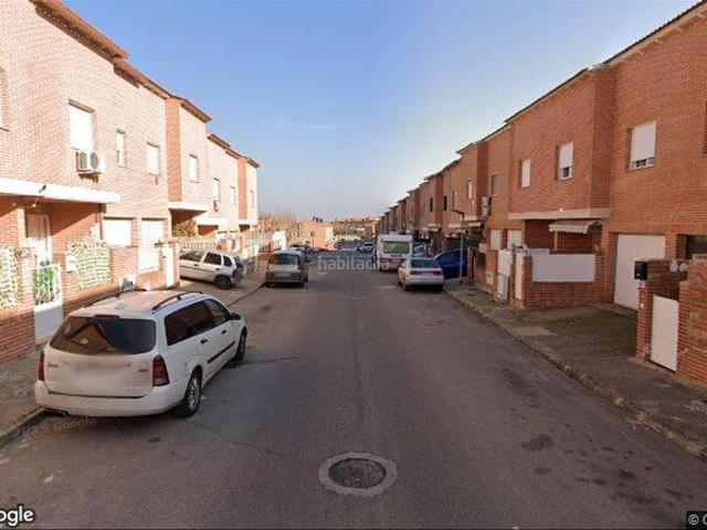 Villa en venta en Chozas De Canales