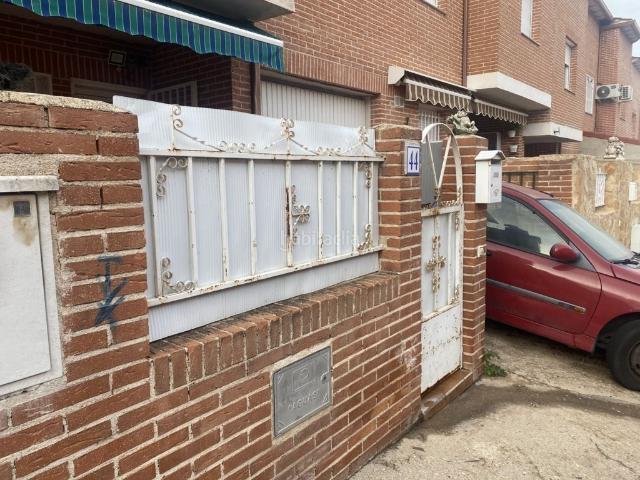 Chalet en venta en Chozas De Canales, Castilla-La Mancha