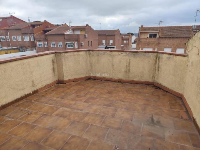 Chalet en venta en Chozas De Canales, Castilla-La Mancha