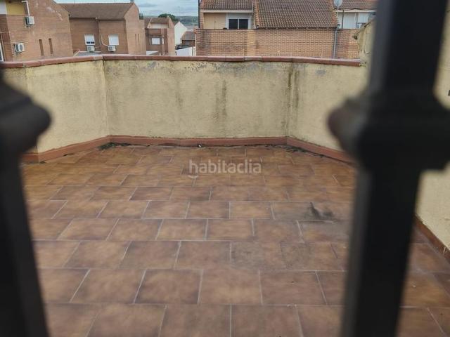 Chalet en venta en Chozas De Canales, Castilla-La Mancha