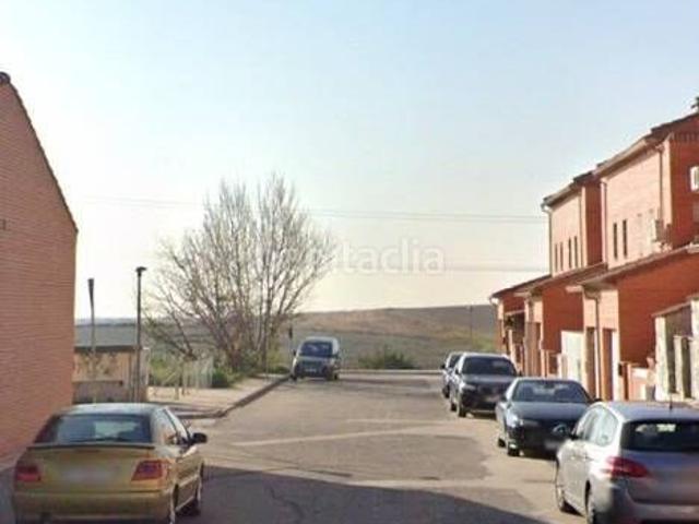 Chalet en venta en Chozas De Canales, Castilla-La Mancha