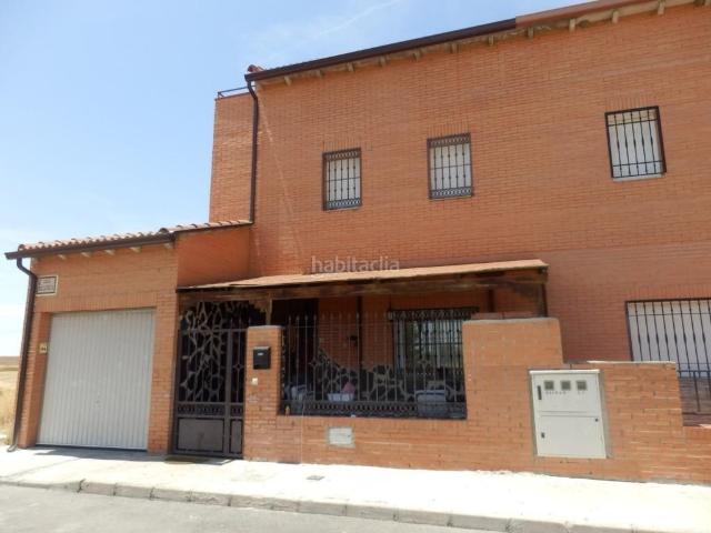 Chalet en venta en Chozas De Canales, Castilla-La Mancha