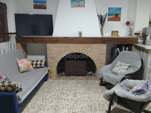 Chalet en venta en El Condado, Andalucía