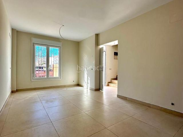 Chalet en venta en El Condado, Andalucía