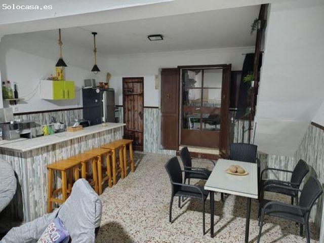 Casa en venta en El Condado, Andalucía
