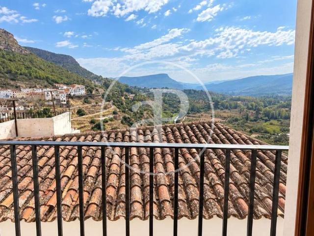 Chalet en venta en Urbanización Santa Barbara, Chulilla