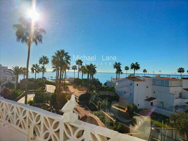 Chalet en venta en Costa del Sol Occidental, Andalucía