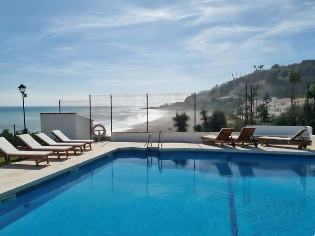 Chalet en venta en Costa del Sol Occidental, Andalucía