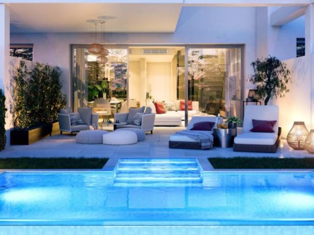 Chalet en venta en Costa del Sol Occidental, Andalucía