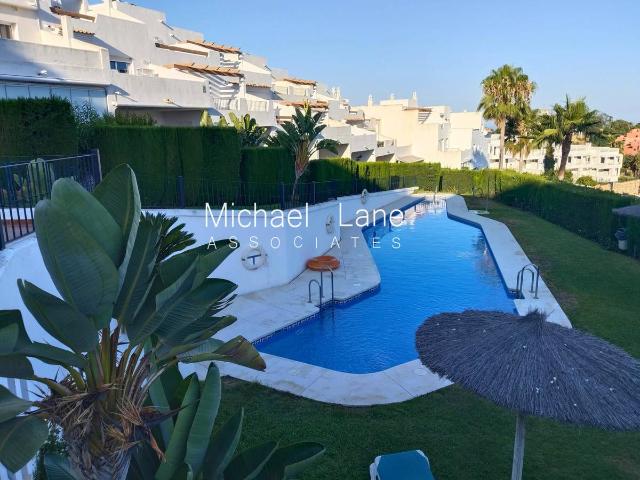 Chalet en venta en Costa del Sol Occidental, Andalucía