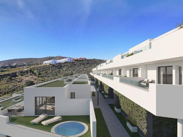 Chalet en venta en Manilva, Málaga