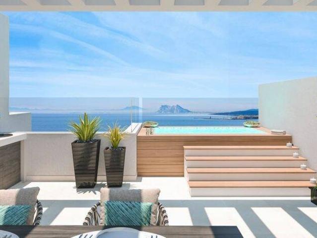 Chalet en venta en Costa del Sol Occidental, Andalucía