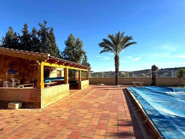 Chalet en venta en Río Mula, Murcia
