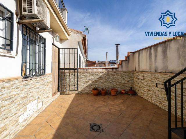 Chalet en venta en Comarca de la Vega de Granada, Andalucía
