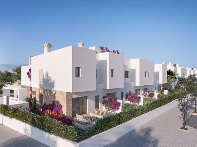 Chalet en venta en Centro, Málaga