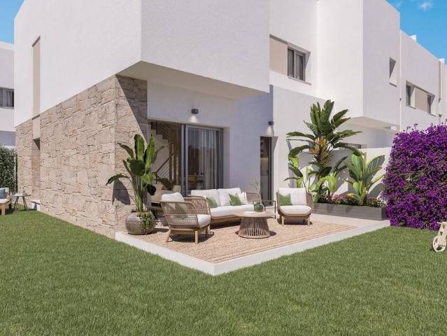 Chalet en venta en Centro, Málaga-Costa del Sol