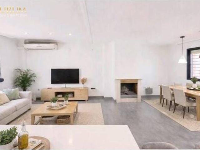 Chalet en venta en Centro, Málaga-Costa del Sol