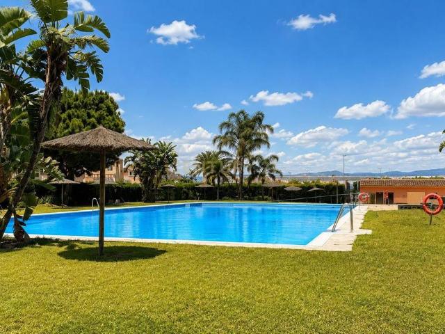 Chalet en venta en Centro, Málaga-Costa del Sol