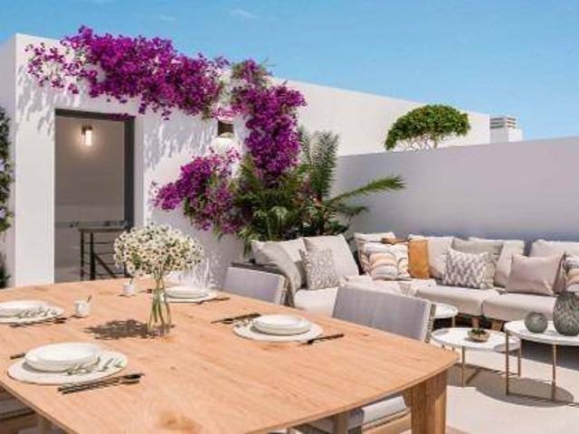 Villa en venta en Málaga, Centro Histórico