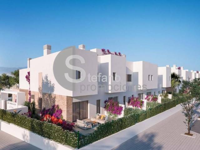 Chalet en venta en Centro, Málaga-Costa del Sol
