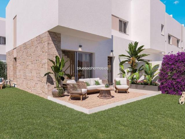 Chalet en venta en Centro, Málaga-Costa del Sol