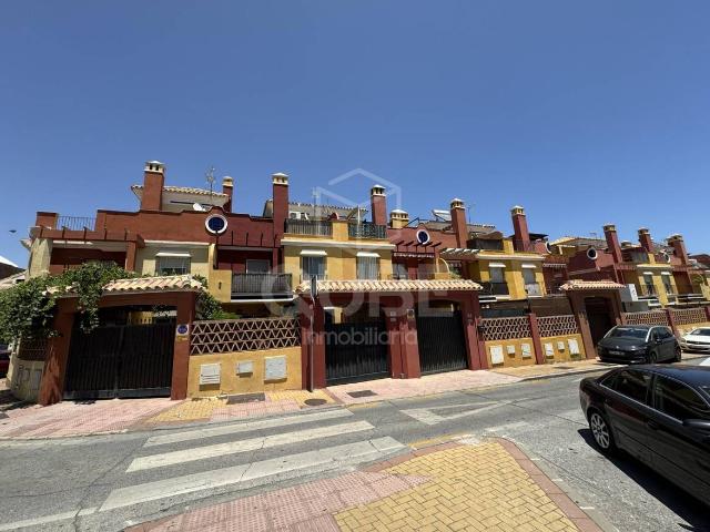Chalet en venta en Centro, Málaga-Costa del Sol
