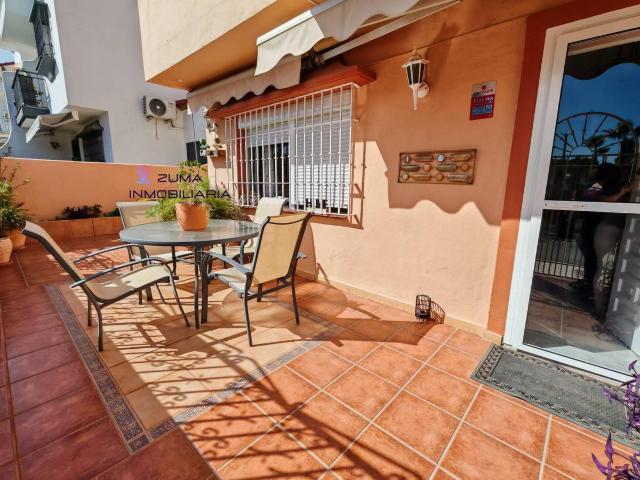 Chalet en venta en Centro Histórico, Málaga