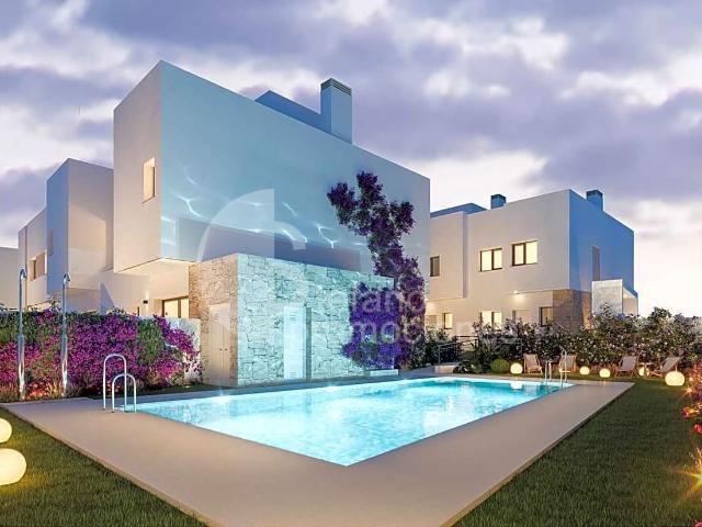 Chalet en venta en Centro, Málaga