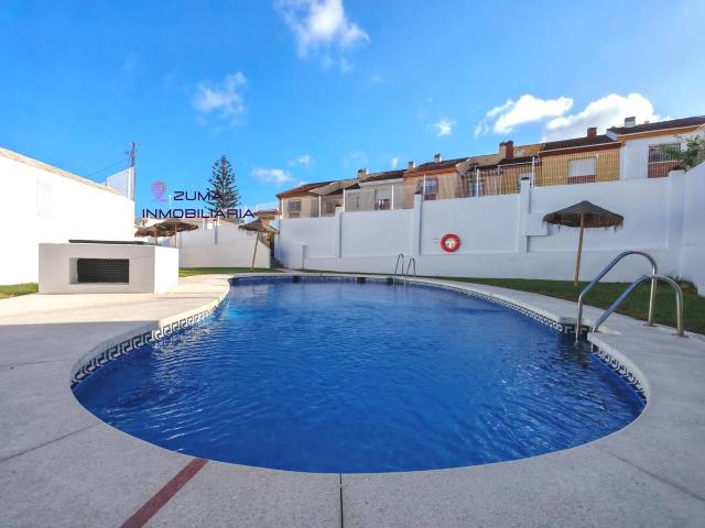 Chalet en venta en Centro Histórico, Málaga