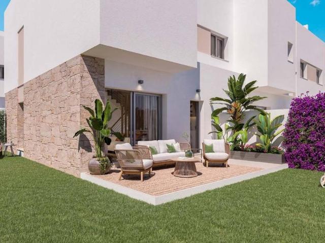 Chalet en venta en Centro, Málaga-Costa del Sol