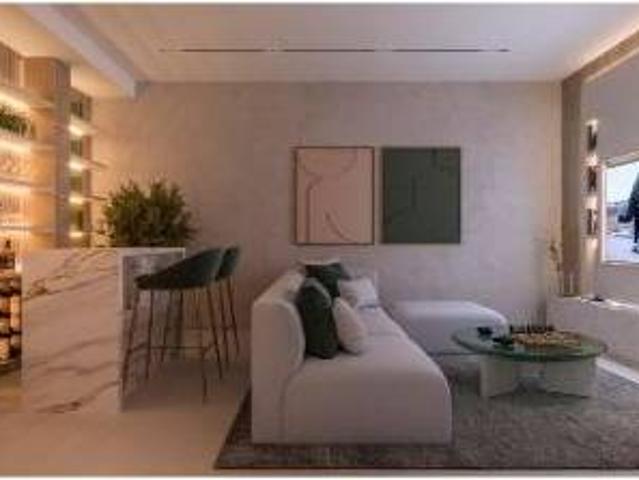 Chalet en venta en Centro, Málaga-Costa del Sol