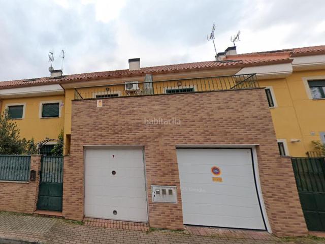 Chalet en venta en Ciempozuelos, Madrid