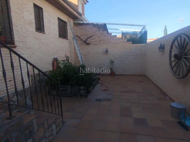 Chalet en venta en Ciempozuelos, Comunidad de Madrid