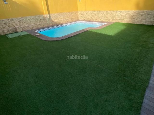 Chalet en venta en Ciempozuelos, Madrid