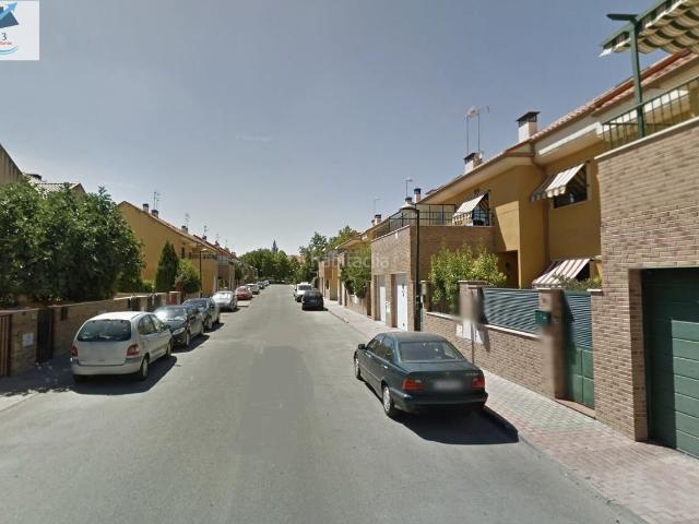 Chalet en venta en Ciempozuelos, Madrid